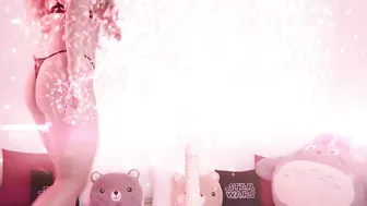 My Cheetara wonderful caret caresses shaved holes