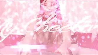 My Cheetara cute busty bitch fingering