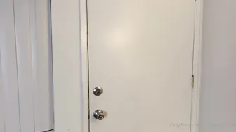 Carrie Emberlyn  sexy mistress pulls pussy