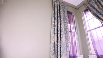 Keri Berry  luxurious slut gently pulls sisyandry