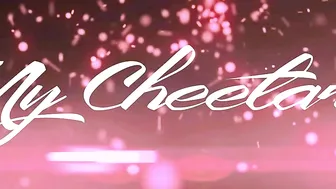 My Cheetara Red courtesan