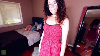 Keri Berry  slutty bitch masturbates cunt