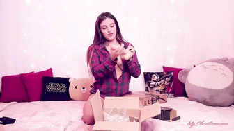 My Cheetara Lovely curvy