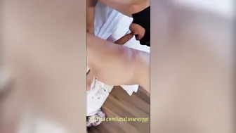 Luisa Tavares online show January 2020