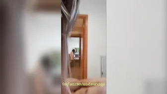 Luisa Tavares online show January 2020