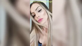 Luisa Tavares online show January 2020