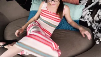 Keri Berry  Busty krala