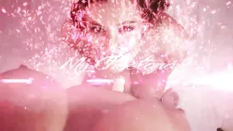 My Cheetara tasty slut fucks herself with dildos