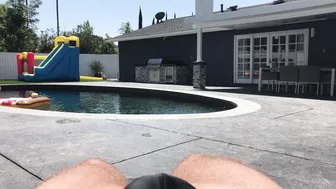 keiranlee cute female fucking herself with phallus