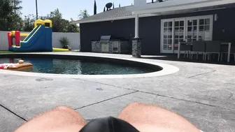 keiranlee cute female fucking herself with phallus