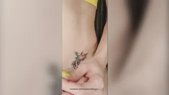 Luisa Tavares Pretty baby