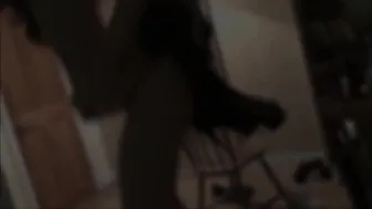 emily_balfour shy mare gently jerks her pussy