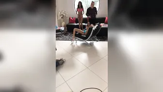 keiranlee a cool lady rides a sex toy