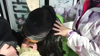 emily_balfour stocking babe shows elastic tits