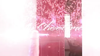 My Cheetara alluring woman shows vulgar essence