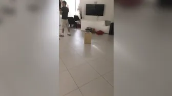 keiranlee full breasted girl caresses shaved cunt
