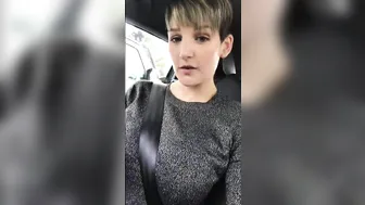 hannahbrooks25 Vaginal handjob