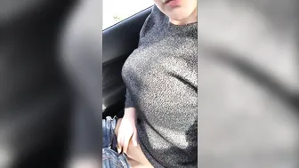 hannahbrooks25 Vaginal handjob