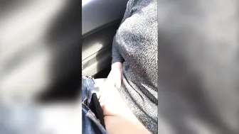 hannahbrooks25 Vaginal handjob