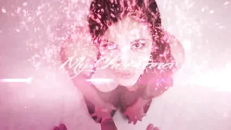 My Cheetara shrew priestess passionately caresses pussy