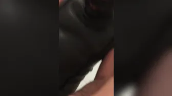 diversestacey crazy bitch fucks herself with fingers