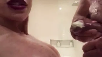 diversestacey big tits and neat vagina