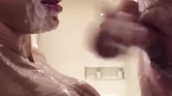 diversestacey big tits and neat vagina