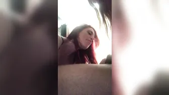 diversestacey excellent skin sucking rubber penis