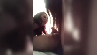 diversestacey excellent skin sucking rubber penis