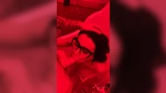 Candi Katty  charming sluts get naked on camera