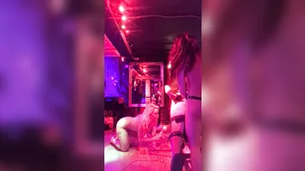 diversestacey Insatiable whore