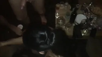 emily_balfour luxurious mare caresses hairy cunt