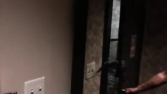 keiranlee gorgeous mare jerks off pussy