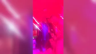 diversestacey luxurious bitch fucks pussy with phallus