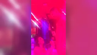 diversestacey luxurious bitch fucks pussy with phallus