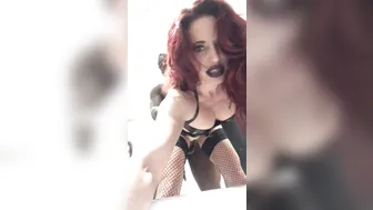 diversestacey A delightful young lady