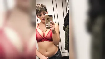 hannahbrooks25 wonderful blonde striking ass on the spot