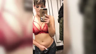 hannahbrooks25 wonderful blonde striking ass on the spot