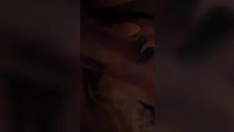 diversestacey expressive lady masturbates pussy