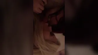 diversestacey expressive lady masturbates pussy