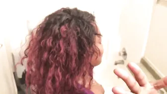 chrisstrokesxxx vulgar thing stretches vaginal hole