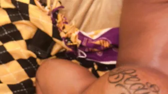 chrisstrokesxxx fucking herself