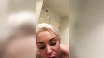 diversestacey cute chick jerking her pussy with a phallus