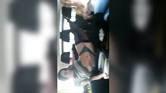 diversestacey demonstratively masturbating on cam