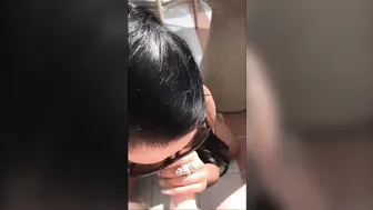 emily_balfour gorgeous mare fucks pussy with phallus
