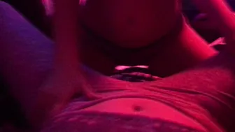 chrisstrokesxxx big breasted  girl