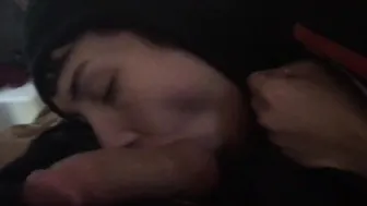 chrisstrokesxxx charming chicks having fun in a pose