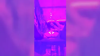 diversestacey cutie kneads big tits