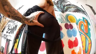 chrisstrokesxxx Exquisite slut