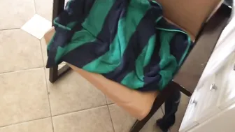 chrisstrokesxxx young slut fucks phallus cunt